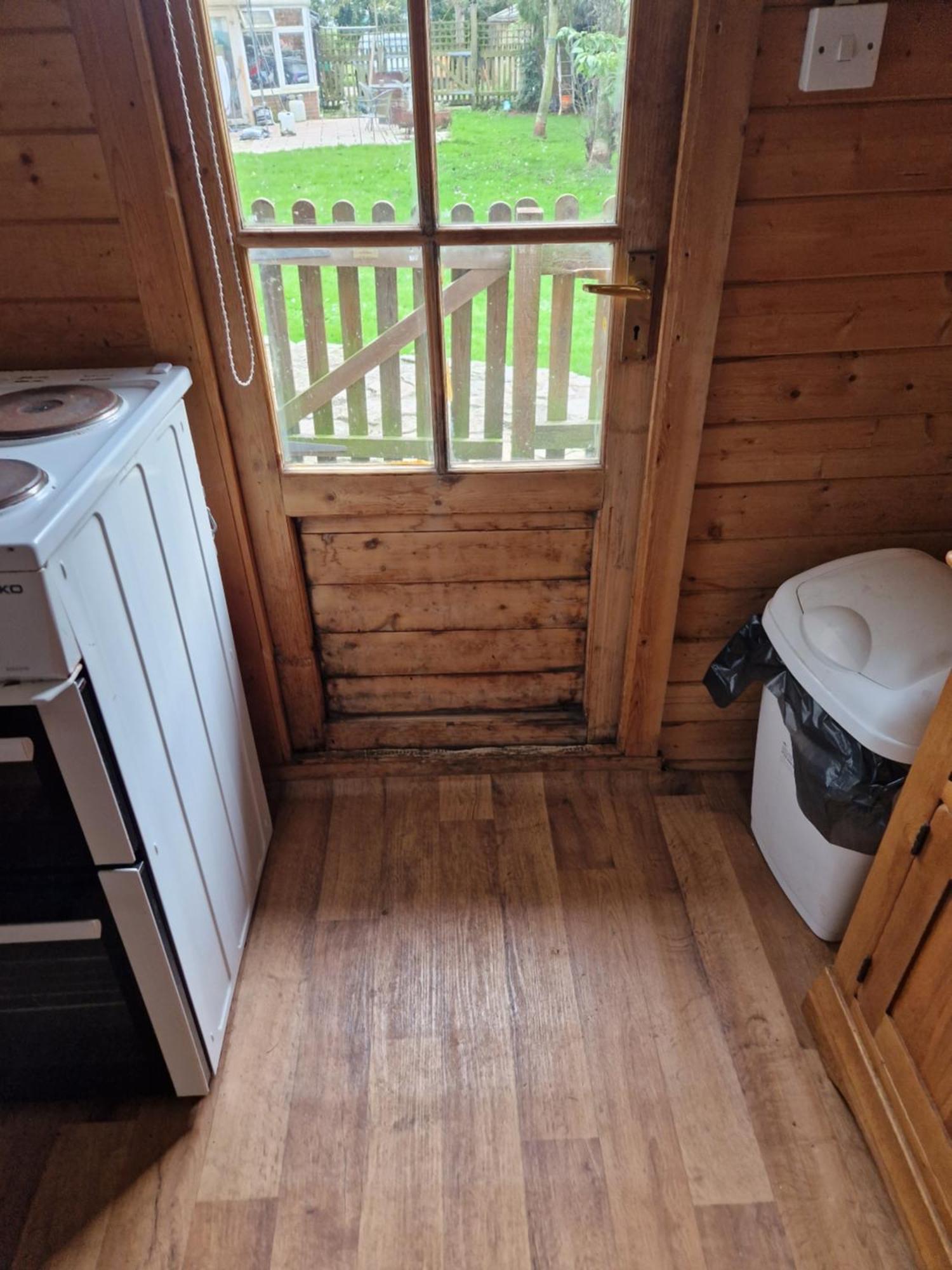 Pewsey The Cabin - A Very Quiet Location מראה חיצוני תמונה
