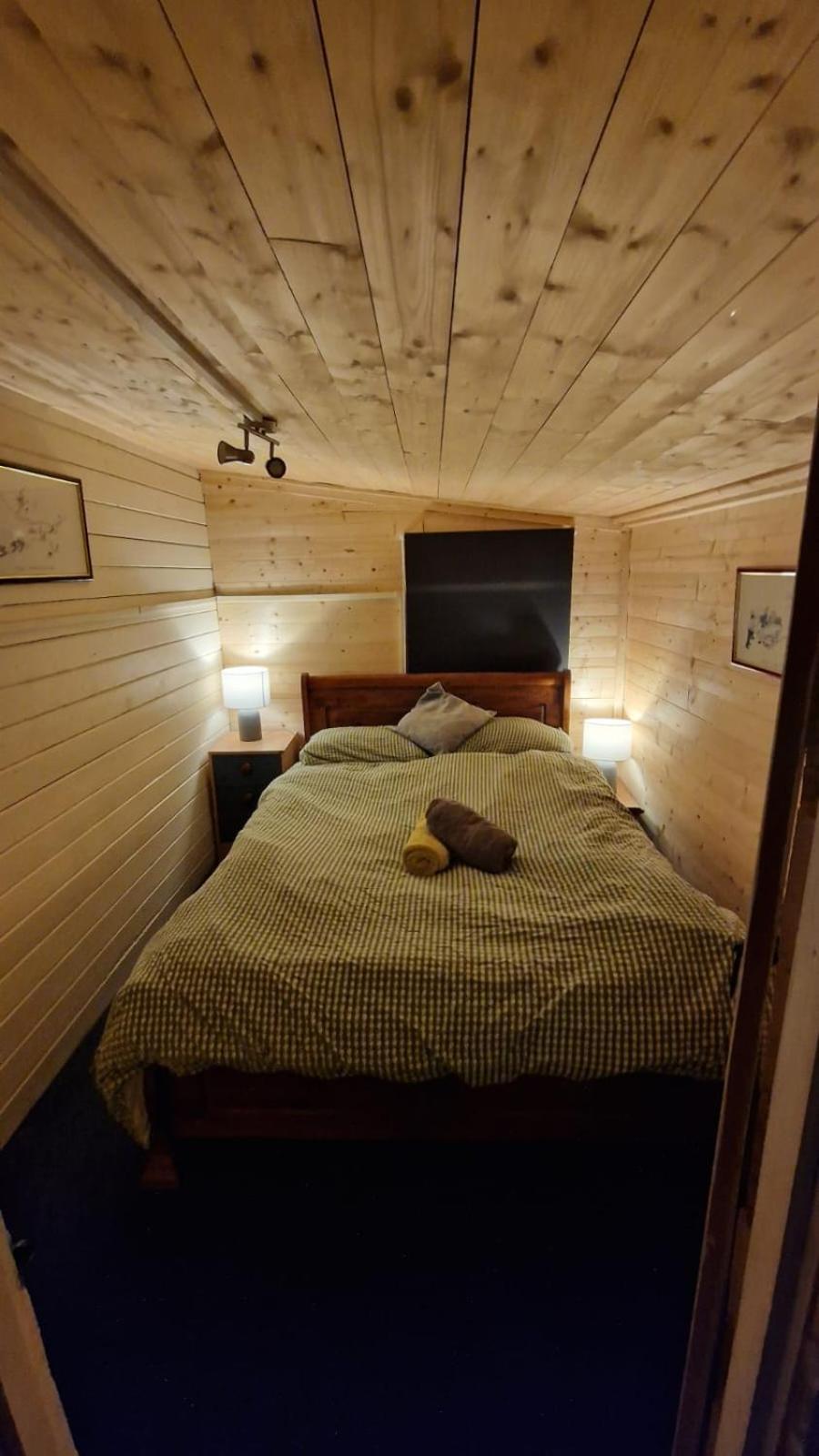 Pewsey The Cabin - A Very Quiet Location מראה חיצוני תמונה